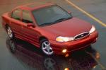 Ford Mondeo 1996 года